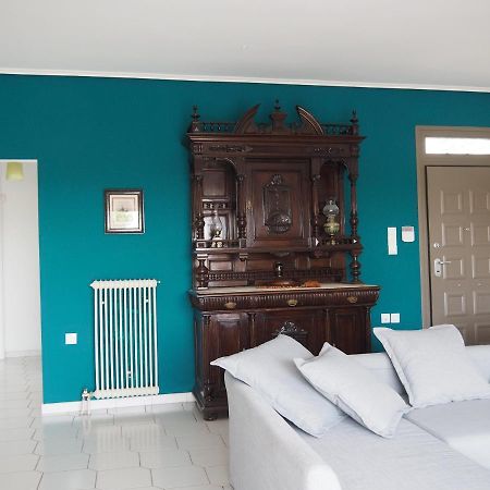 Villa Kavos - Isthmia Corinth Eksteriør billede