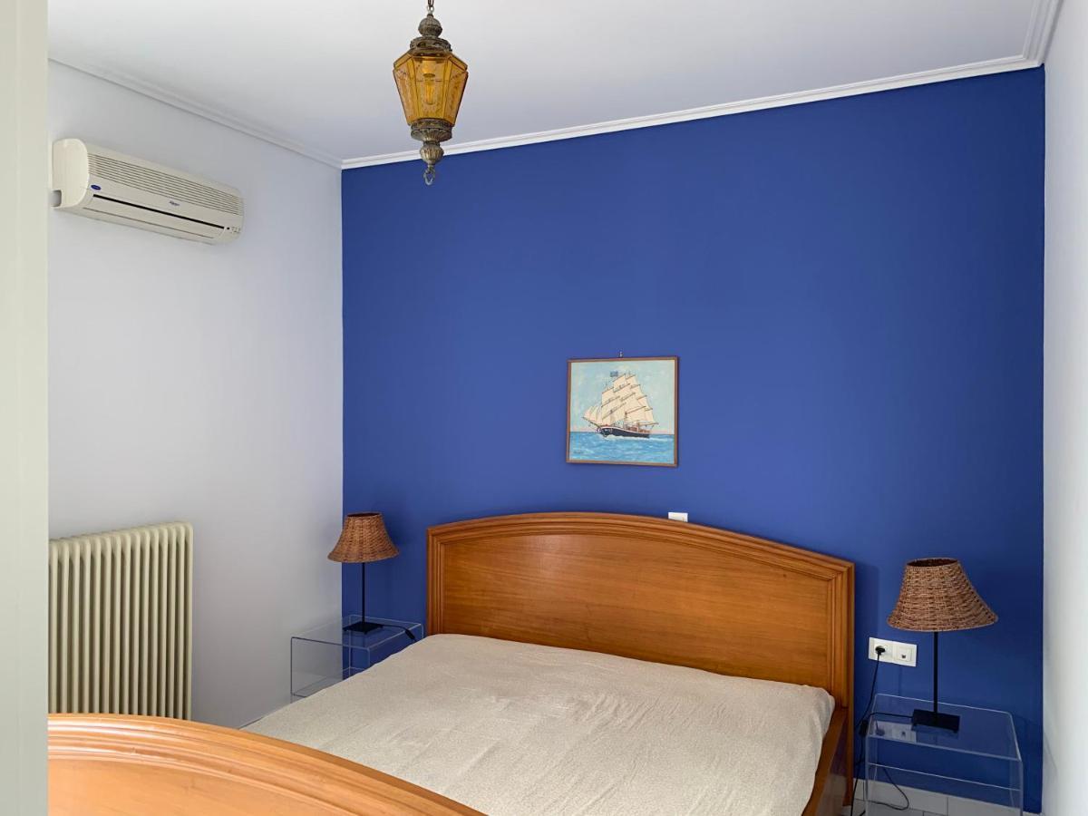 Villa Kavos - Isthmia Corinth Eksteriør billede