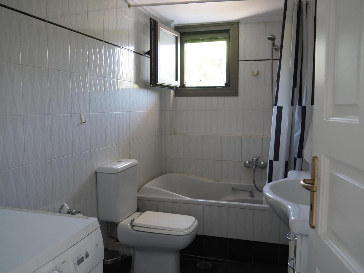 Villa Kavos - Isthmia Corinth Eksteriør billede